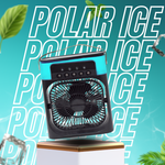 POLAR ICE